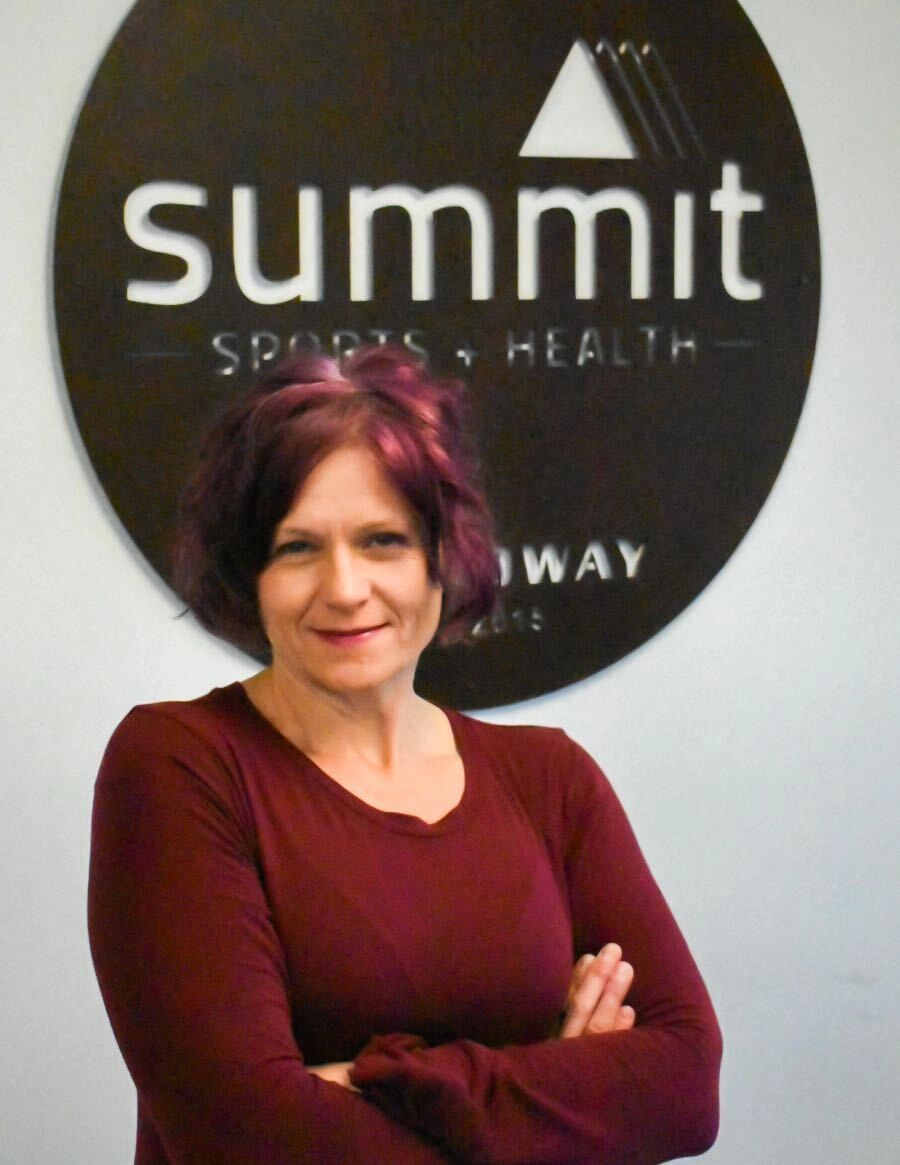 Carmen Bartko, RMT
