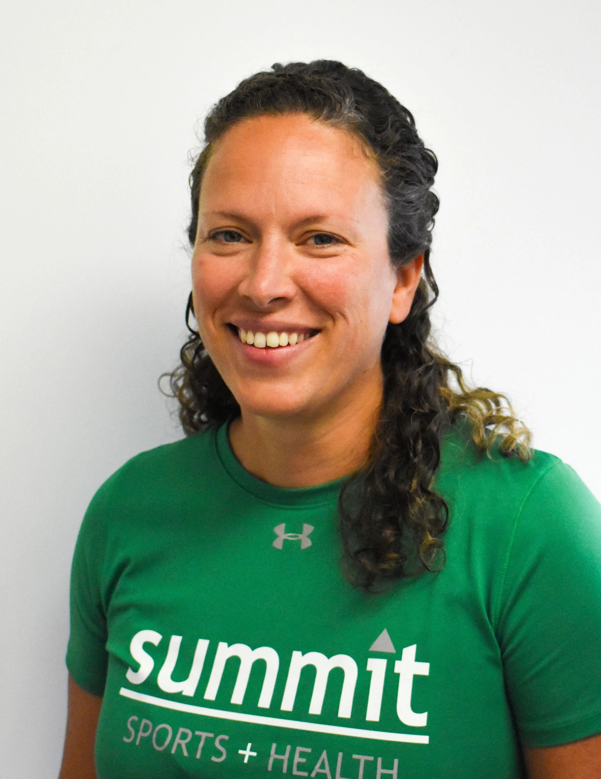 Chelsea Guebert, B.Sc.(PT), B.Kin., CSCS
