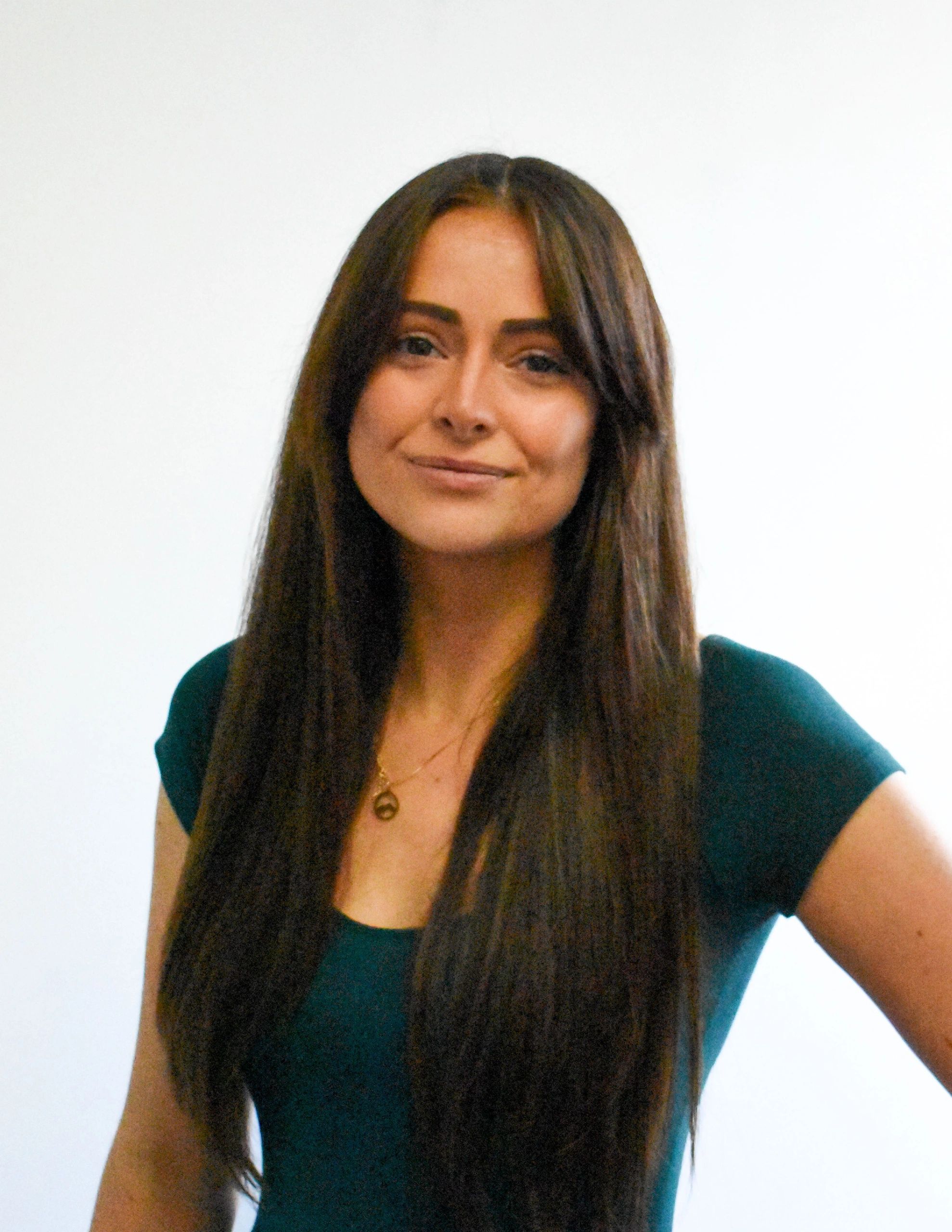 Jenna Fahrenschon, RMT