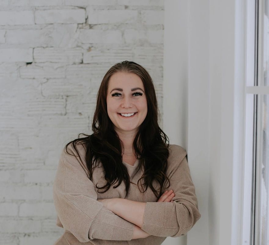 Jenna Rogers, RMT