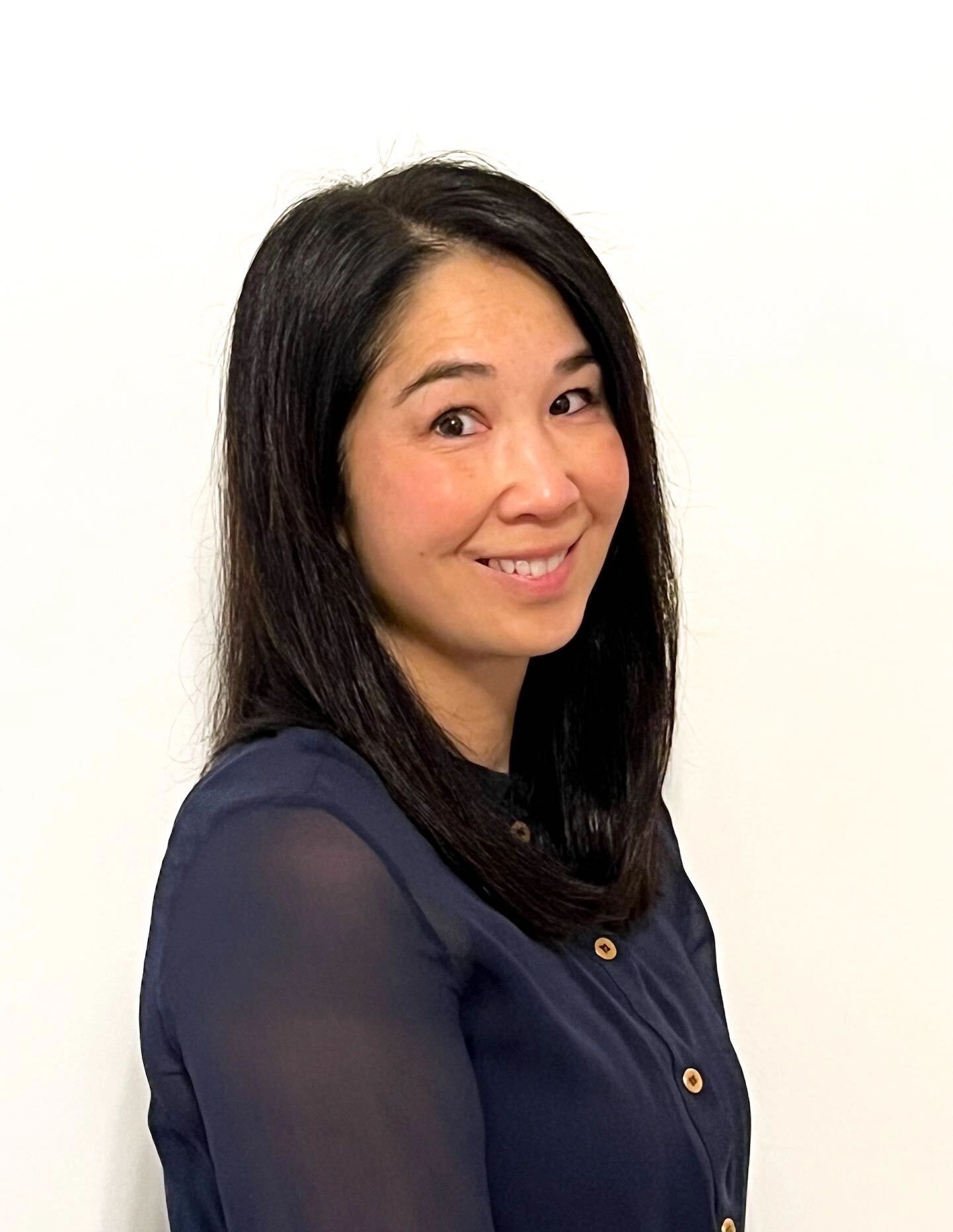 Jennifer Mah, MSW, RSW