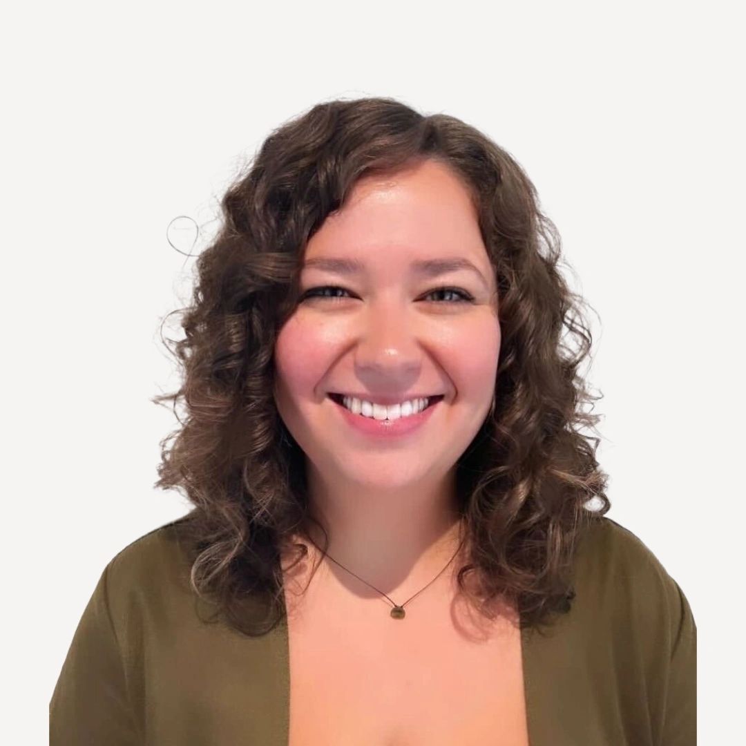 Jessica Couture, M.Ed. R.Psych.