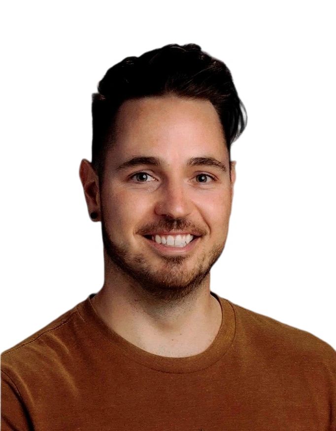 Mark Thomas, B.Sc. Nutr., B.Sc. Biol., MT, RD