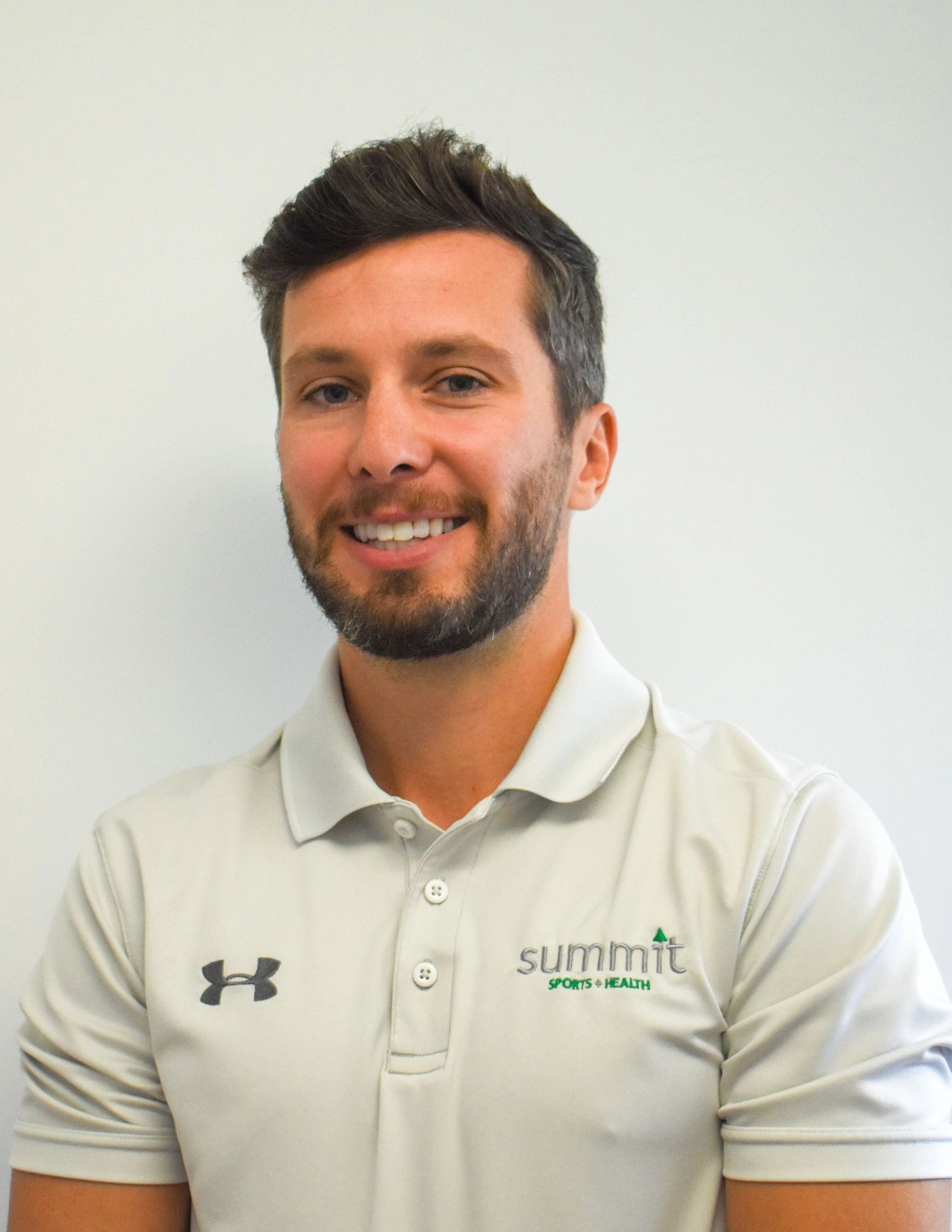 Paul Thibault, MPT, B.Sc.