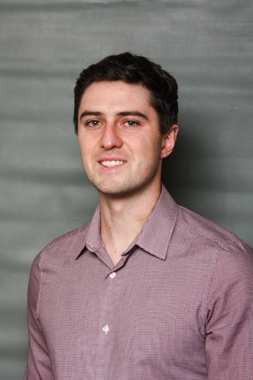 Reid Coleman, B.Sc., M.Sc., CMC, MGCP