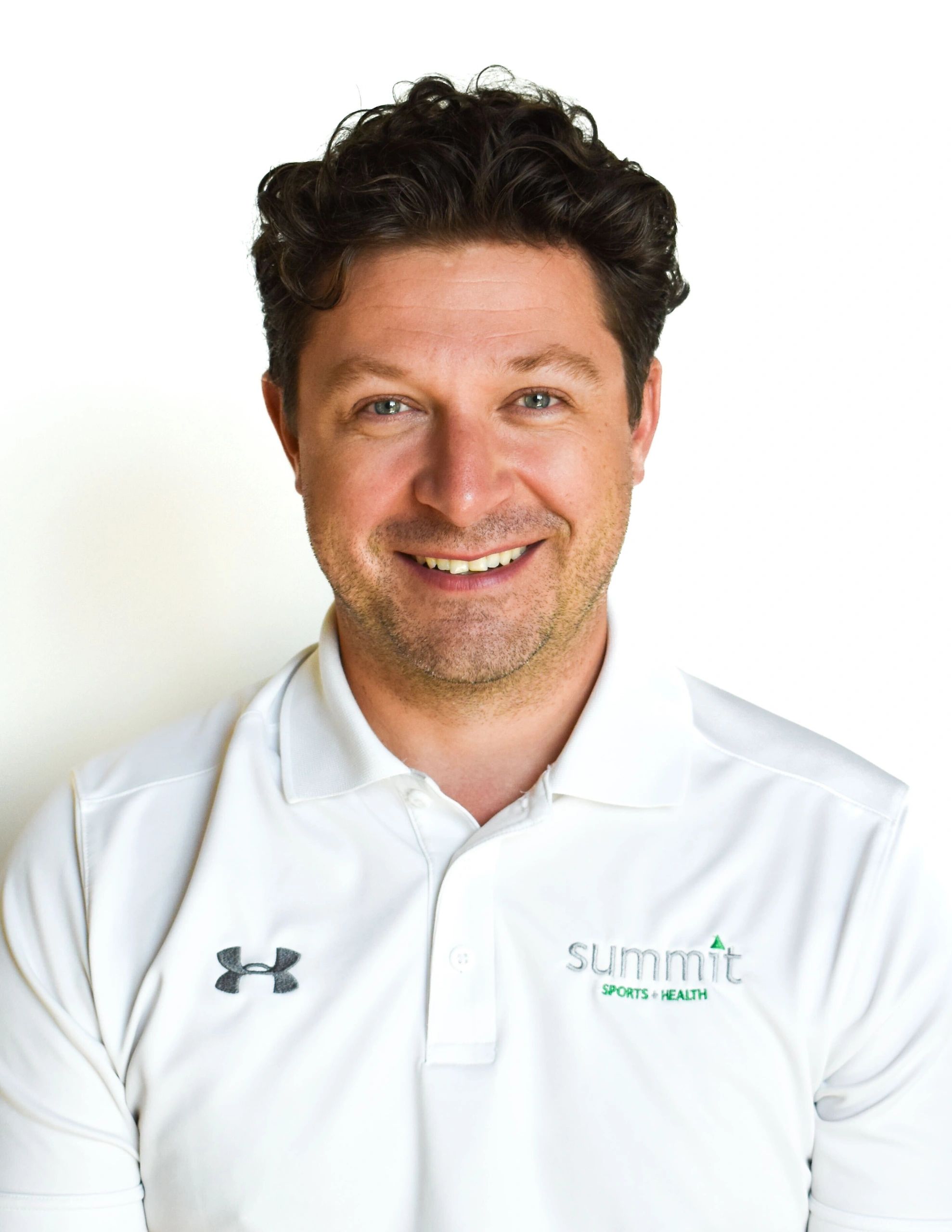 Dr. Wade Phillips, B.Sc.(Hons), D.C., D.Ac., Dip. Sport Med